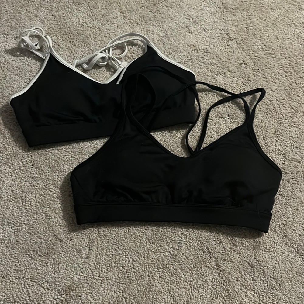 Old Navy Sports Bras